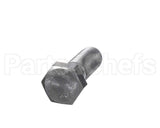 S239-B41 Biro Hex Leg, Adjustable, 7/8-9X3 S
