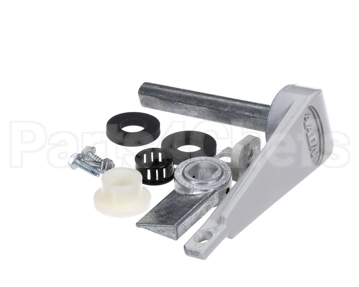 S23916 Aaon Door Handle Assembly Rna Rnb Rnc