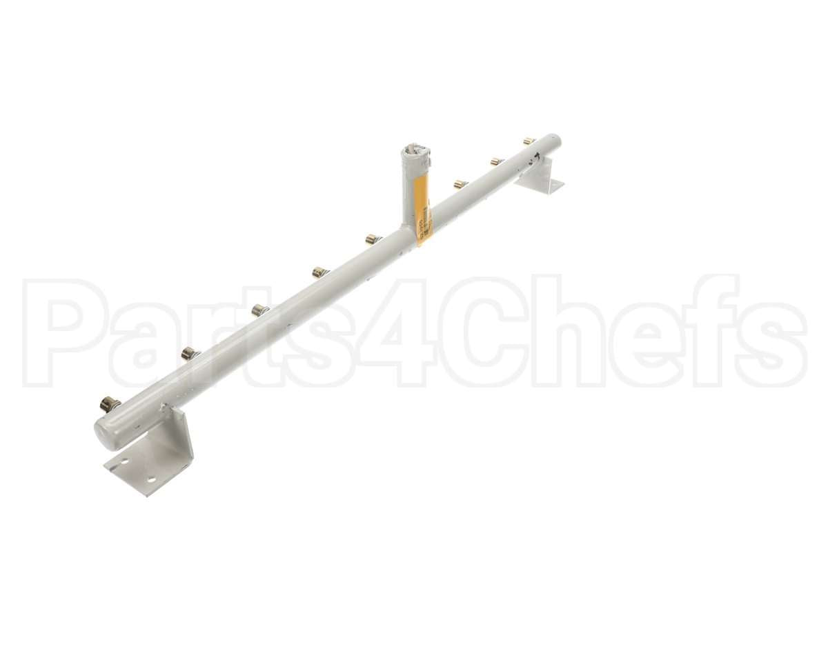 S23966 Aaon Manifold With Orifices P80070