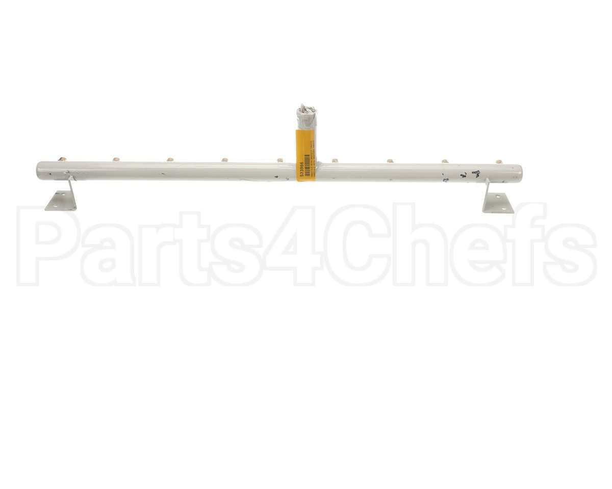 S23966 Aaon Manifold With Orifices P80070