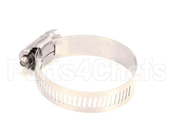 S24 Salvajor Clamp
