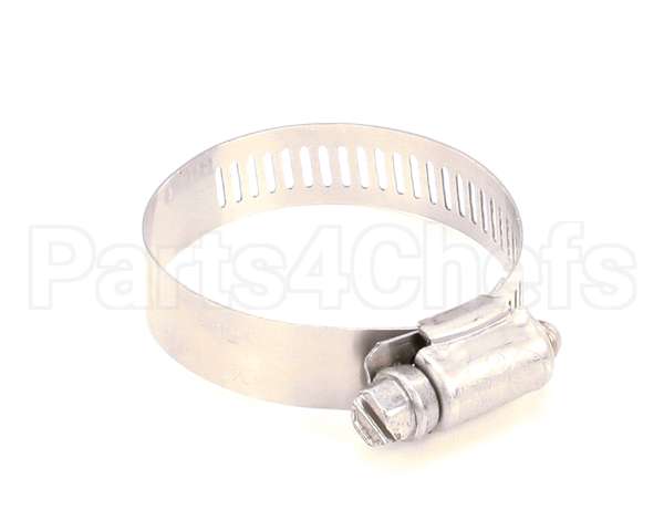 S24 Salvajor Clamp