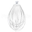 S24647-2 Compatible Hobart Whip 140 Qt