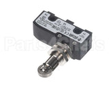S25001308 Univex Pedal Microswitch