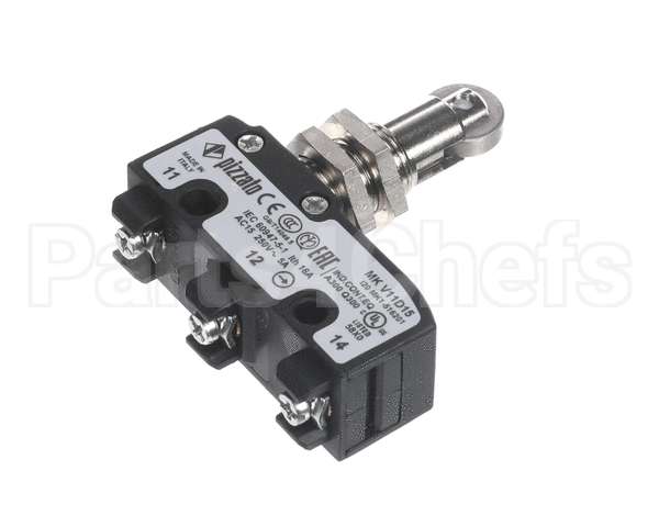 S25001308 Univex Pedal Microswitch