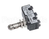 S25001308 Univex Pedal Microswitch