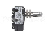 S25001308 Univex Pedal Microswitch