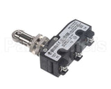 S25001308 Univex Pedal Microswitch