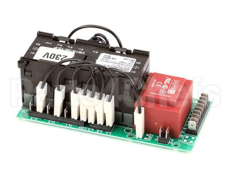 S25001495 Univex Power Chipboard