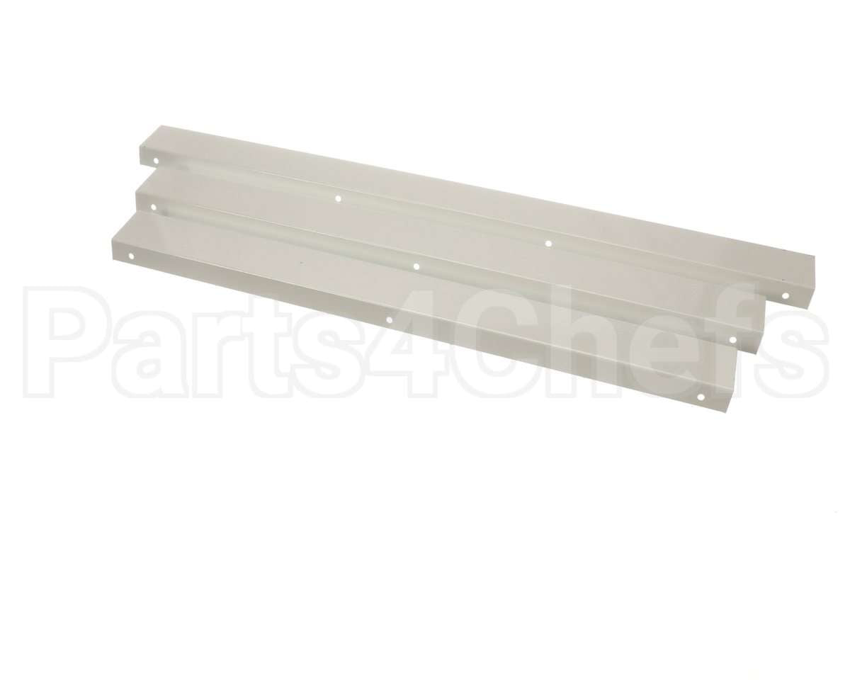 S25248 Aaon Rain Gutters For Uc Davis S Cr