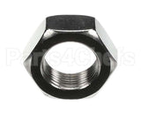 S252X Biro Shaft Lock Nut Ss