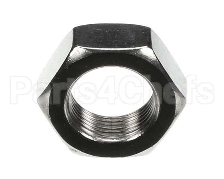 S252X Biro Shaft Lock Nut Ss