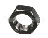 S252X Biro Shaft Lock Nut Ss