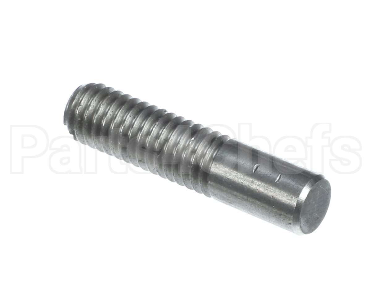 S253 Biro Upper Wheel Aligning Screw Ss