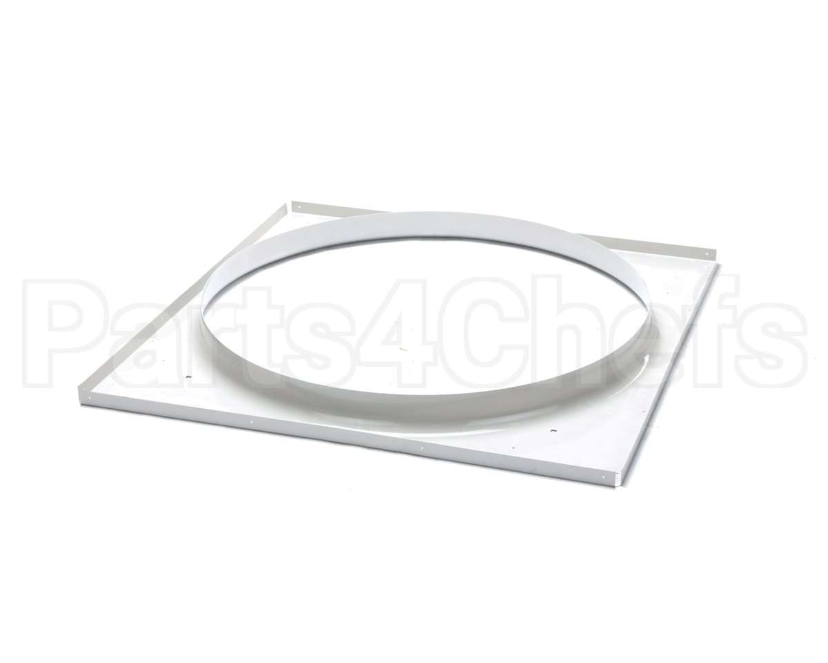 S25365 Aaon Orifice 30 Con Fan 159-329-001