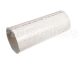 S25549 Aaon Pipe Pvc 4 X 10.75 Sched 40.Pa