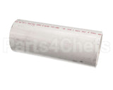S25549 Aaon Pipe Pvc 4 X 10.75 Sched 40.Pa