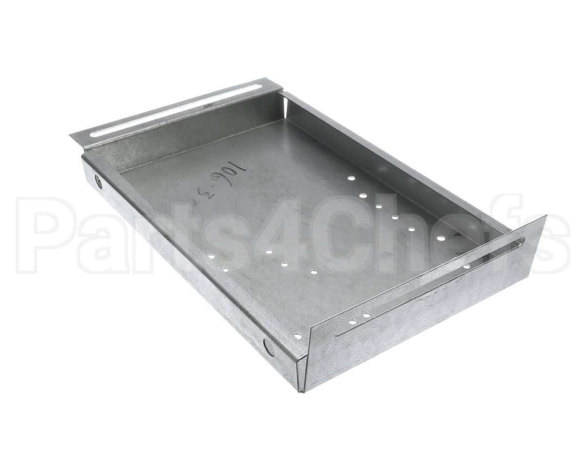 S25986 Aaon Mount Plenum Fan 106-301-001