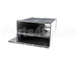 S26954 Aaon Combustion Air Box Rmc Cabinet