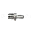 S27-66 Lancer Adaptorss38 Mpt X 38 Barb