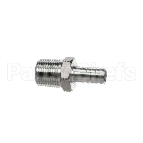 S27-66 Lancer Adaptorss38 Mpt X 38 Barb