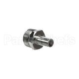 S27-68 Lancer Ss Adapter, 3/8 Barb X 1/2 Mpt