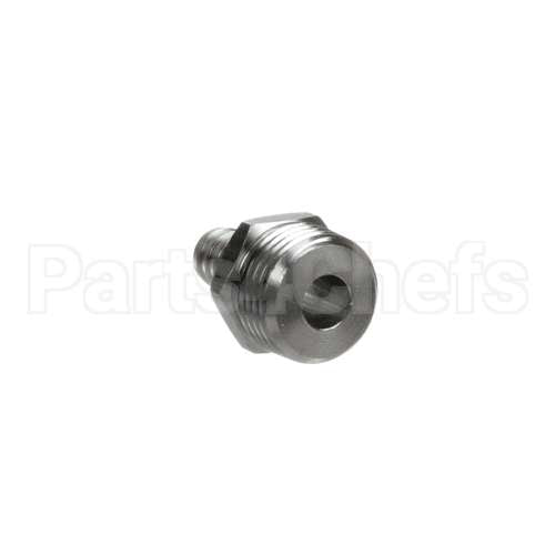 S27-68 Lancer Ss Adapter, 3/8 Barb X 1/2 Mpt