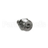 S27-68 Lancer Ss Adapter, 3/8 Barb X 1/2 Mpt