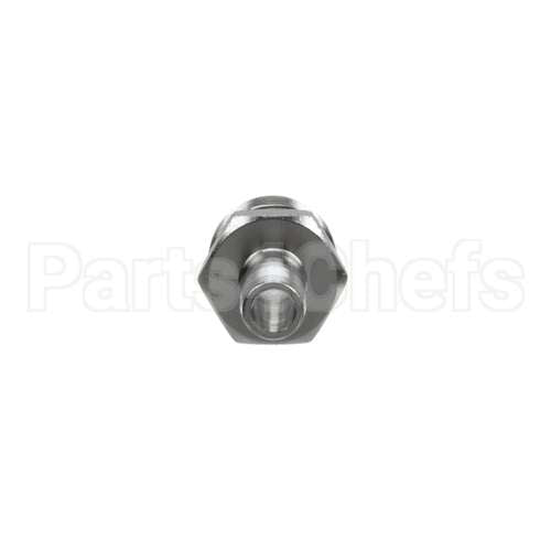 S27-68 Lancer Ss Adapter, 3/8 Barb X 1/2 Mpt