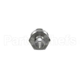 S27-68 Lancer Ss Adapter, 3/8 Barb X 1/2 Mpt