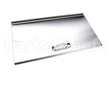 S270001000 Turbo Air Lid (Front 27.5)