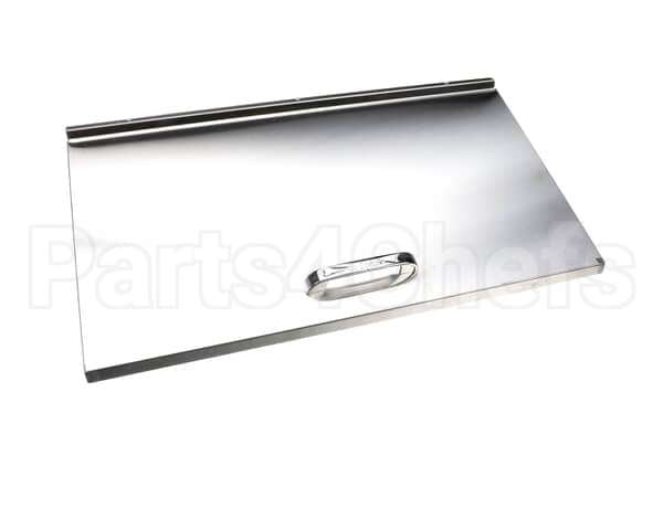 S270001000 Turbo Air Lid (Front 27.5)