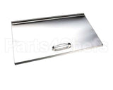 S270001000 Turbo Air Lid (Front 27.5)