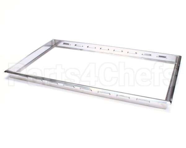 S270001200 Turbo Air Pan Support Frame