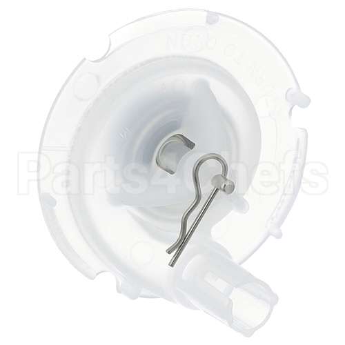 S2721 Compatible Cornelius Impella Assembly