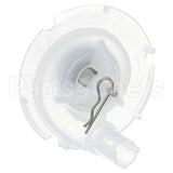 S2721 Compatible Cornelius Impella Assembly