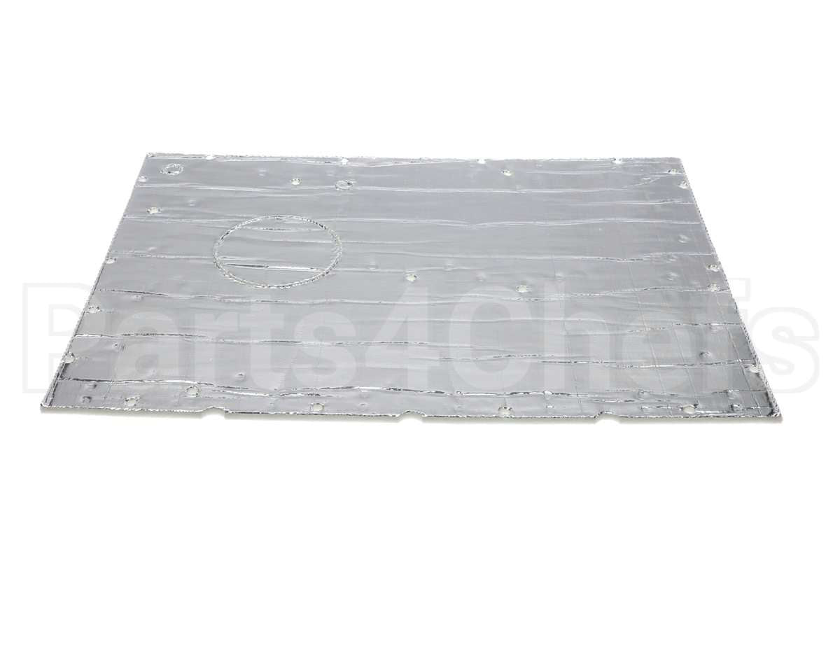 S27428 Aaon Gasket Assembly Kit