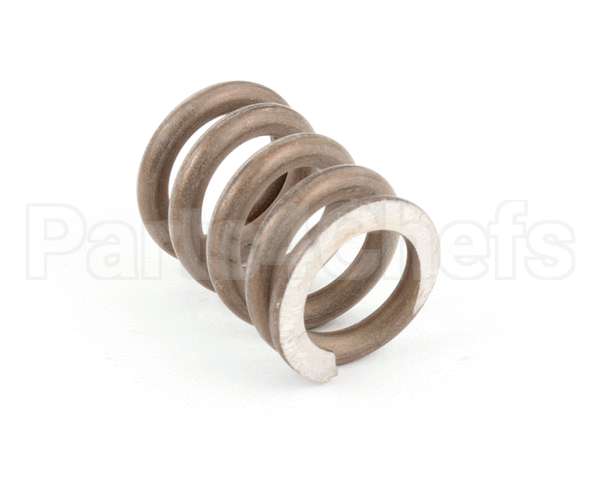 S275 Edlund Spring, S11/U-12