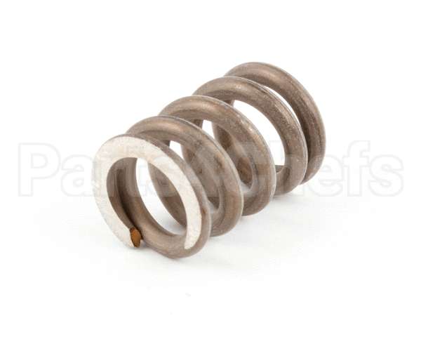 S275 Edlund Spring, S11/U-12