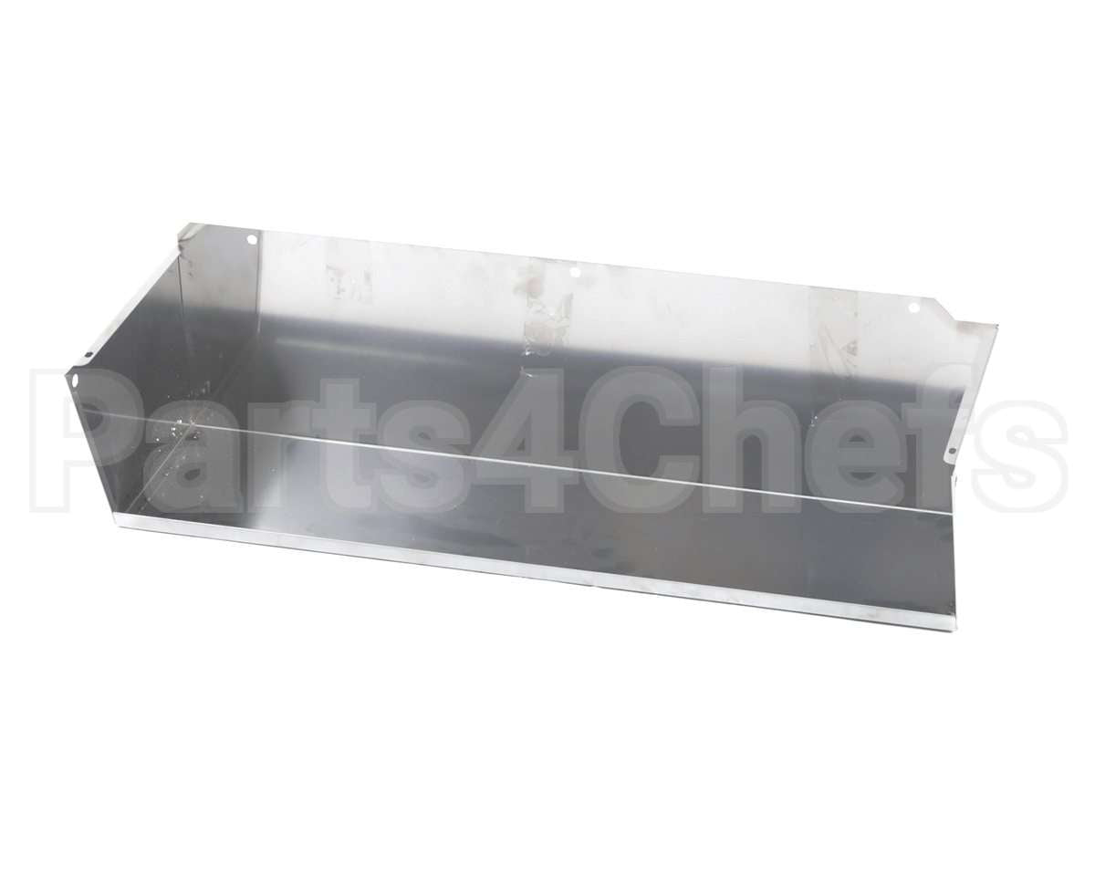 S275600100 Turbo Air Lid (Back 27.5)