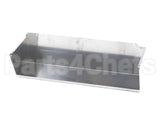 S275600100 Turbo Air Lid (Back 27.5)