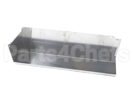 S275600100 Turbo Air Lid (Back 27.5)