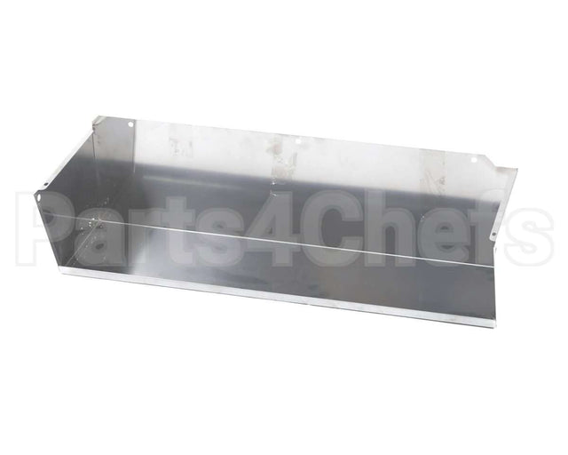 S275600100 Turbo Air Lid (Back 27.5)