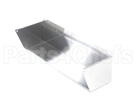 S275600100 Turbo Air Lid (Back 27.5)