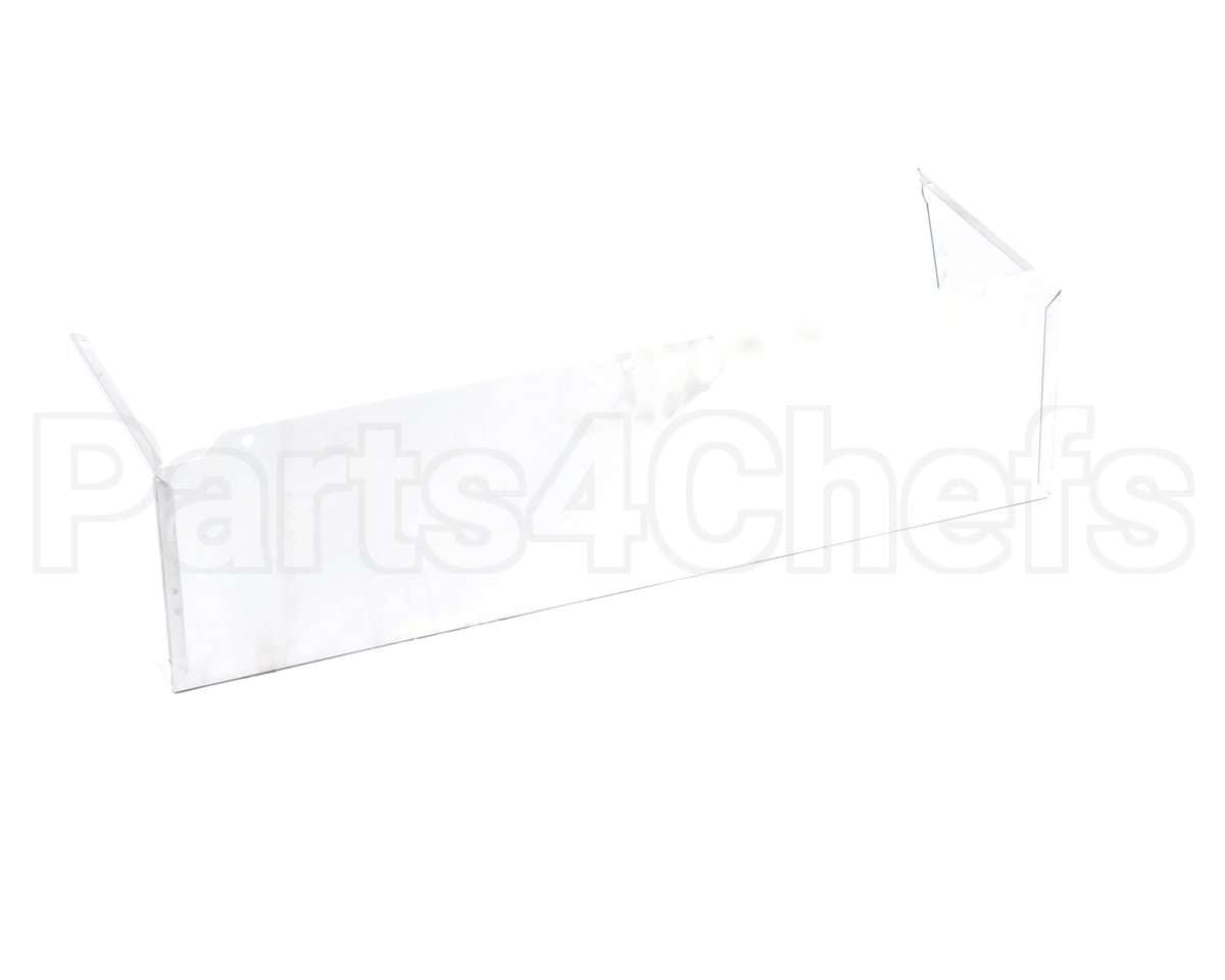S275600100 Turbo Air Lid (Back 27.5)