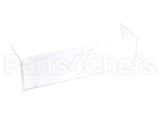 S275600100 Turbo Air Lid (Back 27.5)