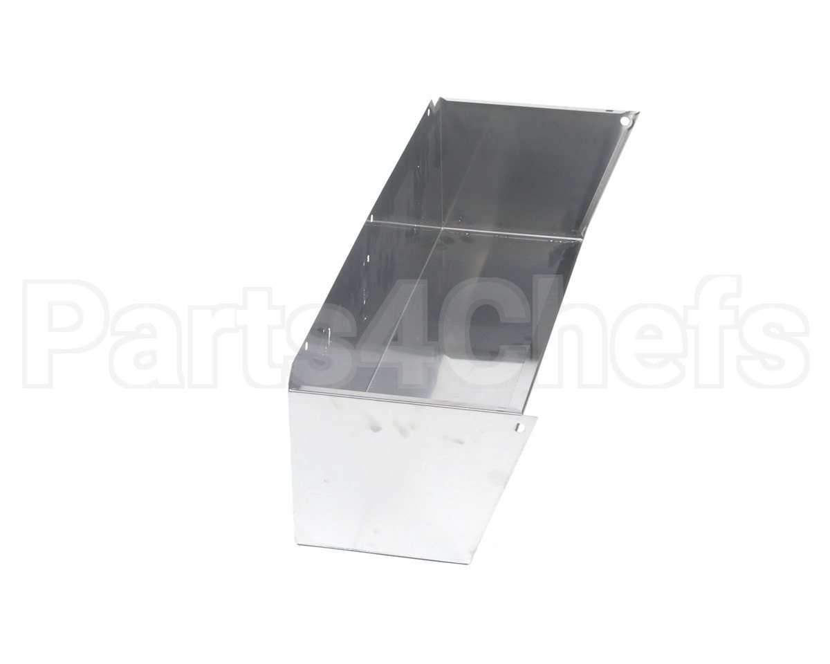 S275600100 Turbo Air Lid (Back 27.5)