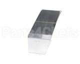 S275600100 Turbo Air Lid (Back 27.5)