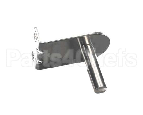 S2853A0302 Turbo Air Hinge Top