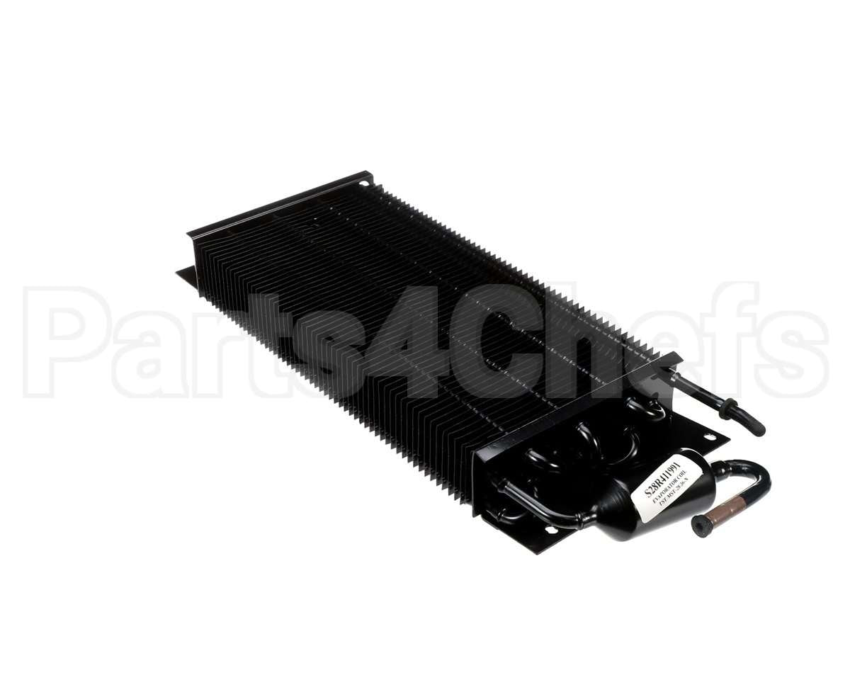 S28R411991 Turbo Air Evaporator Coil